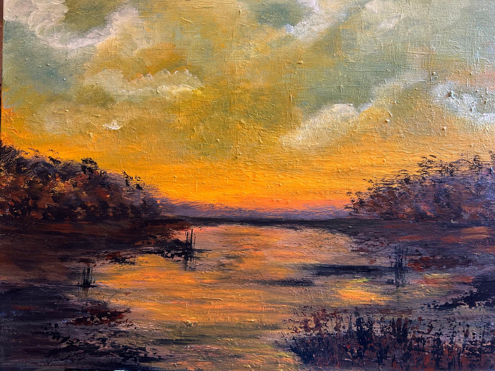 Woman with sunglasses walking down runway